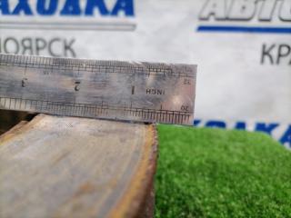 Диск тормозной задний TOUAREG 2002-2006 7LA BMV