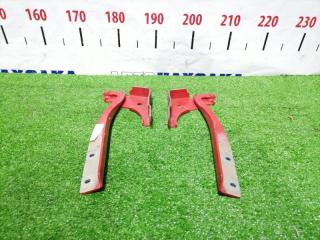 Запчасть кронштейн капота передний FIAT PUNTO 2005-2010