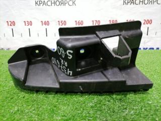 Запчасть клипса бампера задняя правая VOLVO S60 2004-2010