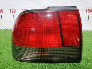 Запчасть фонарь задний задний левый SAAB 900 1993-1998