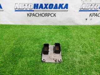 Запчасть компьютер FIAT PUNTO 2005-2010