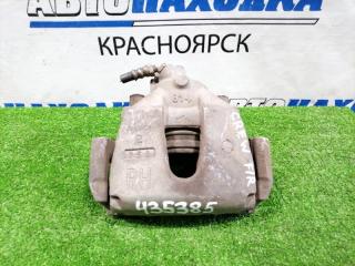 Фото запчасти суппорт передний правый MAZDA PREMACY 2005-2010 контрактная запчасть Запчасть суппорт передний правый MAZDA PREMACY 2005-2010