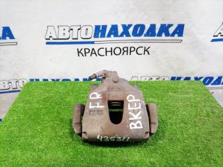 Фото запчасти суппорт передний правый MAZDA AXELA 2003-2009 контрактная запчасть Запчасть суппорт передний правый MAZDA AXELA 2003-2009