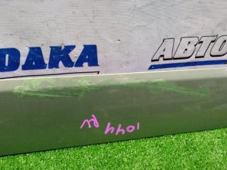 Накладка на крыло задняя левая SERENA 2010-2013 C26 MR20DD