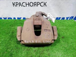 Фото запчасти суппорт передний левый MAZDA AXELA 2003-2006 контрактная запчасть Запчасть суппорт передний левый MAZDA AXELA 2003-2006