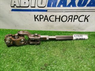Фото запчасти карданчик рулевой передний HONDA ODYSSEY 2003-2006 контрактная запчасть Запчасть карданчик рулевой передний HONDA ODYSSEY 2003-2006