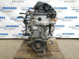 Двигатель HONDA FREED 2008-2011