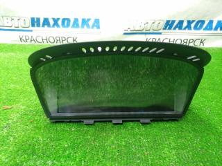Дисплей BMW 3-Series 2004-2008