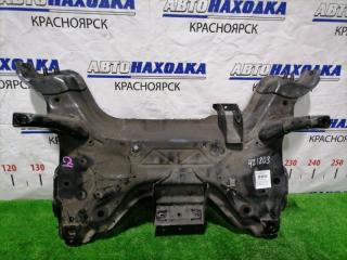 Балка поперечная передняя CITROEN C4 2004-2008