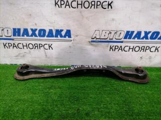 Подушка редуктора передняя HONDA ACTY TRUCK 2009-2020 контрактная Подушка редуктора передняя HONDA ACTY TRUCK 2009-2020