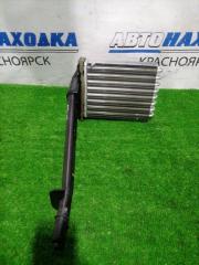 Запчасть радиатор печки FIAT PANDA 2003-2008