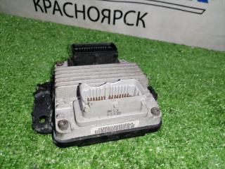 Запчасть компьютер CHEVROLET LACETTI 2004-2013