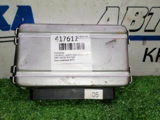 Запчасть компьютер CHEVROLET LACETTI 2004-2013