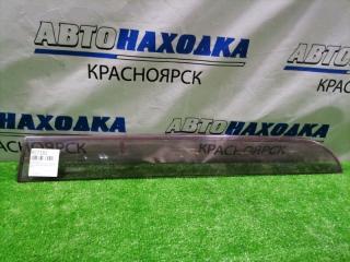 Запчасть ветровик задний левый DAIHATSU MIRA COCOA 2009-2018