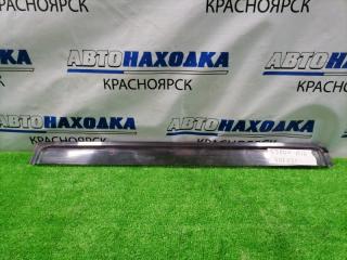 Запчасть ветровик задний левый DAIHATSU HIJET 2004-2017