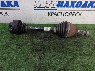 Запчасть привод передний левый MINI CLUBMAN 2008-2014
