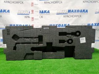 Бокс под инструменты задний MAZDA CX-5 2012-2014