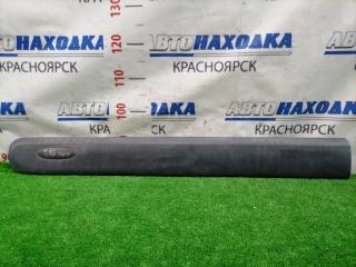Запчасть молдинг передний левый RENAULT KANGOO 2003-2007