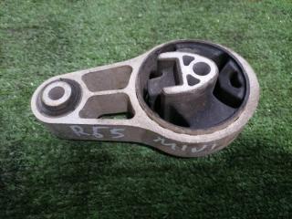 Фото запчасти подушка двигателя задняя MINI CLUBMAN 2008-2014 контрактная запчасть Запчасть подушка двигателя задняя MINI CLUBMAN 2008-2014