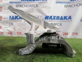 Фото запчасти подушка двигателя передняя левая MINI CLUBMAN 2008-2014 контрактная запчасть Запчасть подушка двигателя передняя левая MINI CLUBMAN 2008-2014