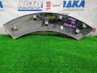 Накладка на дверь задняя правая COUNTRYMAN 2010-2017 R60 N16B16A