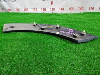 Накладка на дверь задняя правая MINI COUNTRYMAN R60 N16B16A