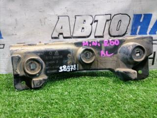 Фото запчасти клипса бампера задняя левая MINI COUNTRYMAN 2010-2014 контрактная запчасть Запчасть клипса бампера задняя левая MINI COUNTRYMAN 2010-2014