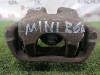 Суппорт задний левый MINI COUNTRYMAN 2010-2014