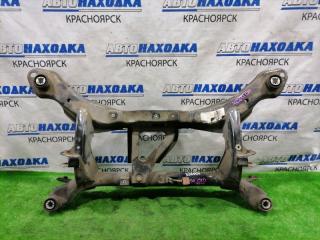 Балка поперечная задняя VOLVO XC60 2008-2013