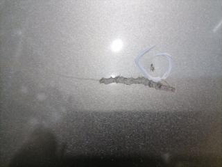 Капот GT 2003-2010 937 932 A2.000