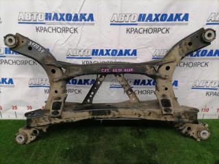 Балка поперечная задняя MAZDA CX-5 2012-2014