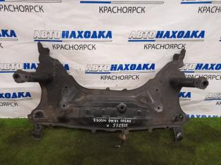 Балка поперечная передняя TOYOTA PASSO SETTE 2008-2012