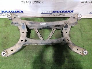 Балка поперечная задняя MAZDA CX-5 2012-2014