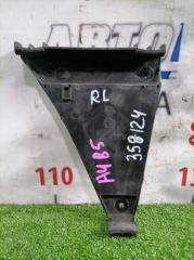 Запчасть клипса бампера задняя левая AUDI A4 1996-1999