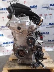 Двигатель NISSAN NOTE 2012-2016