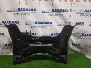 Балка поперечная передняя PEUGEOT 308 2007-2011