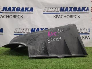 Запчасть защита топливного бака задняя правая SUBARU LEGACY 2001-2003
