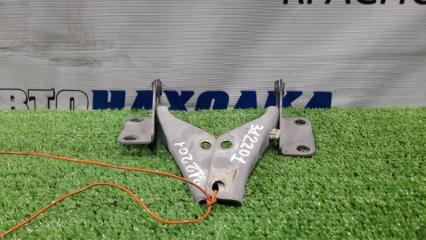 Запчасть кронштейн капота DAIHATSU ATRAI 2005-2007