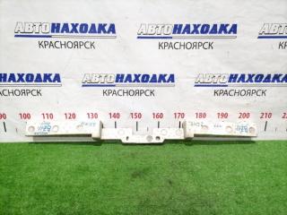 Усилитель бампера задний NISSAN CUBE 2002-2008