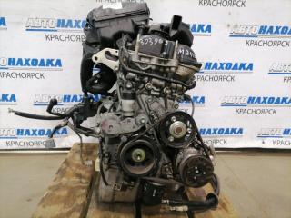 Двигатель SUZUKI HUSTLER 2014-2019