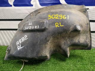 Запчасть подкрылок задний левый SUZUKI CHEVROLET CRUZE 2001-2006