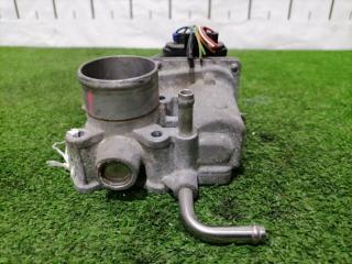 Заслонка дроссельная SUBARU R2 2003-2010