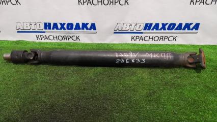 Карданный вал задний SUZUKI EVERY 2005-2015