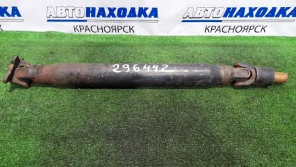 Карданный вал задний SUZUKI EVERY 2005-2015