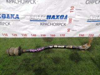 Фото запчасти тяга реактивная передняя правая ISUZU ELF 1995-2003 контрактная запчасть Запчасть тяга реактивная передняя правая ISUZU ELF 1995-2003