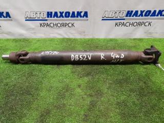 Карданный вал задний SUZUKI EVERY 1999-2005