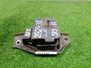 Запчасть подушка двигателя передняя SUBARU FORESTER 1997-2002