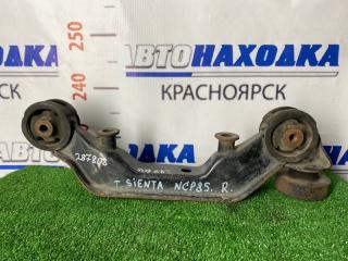 Подушка редуктора задняя TOYOTA SIENTA 2003-2015 контрактная Подушка редуктора задняя TOYOTA SIENTA 2003-2015