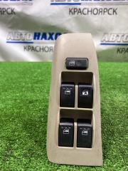 Блок управления стеклоподъемниками передний правый DAIHATSU TANTO 2003-2007 контрактная Блок управления стеклоподъемниками передний правый DAIHATSU TANTO 2003-2007
