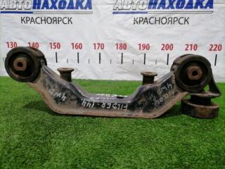 Подушка редуктора задняя TOYOTA COROLLA FIELDER 2006-2008 контрактная Подушка редуктора задняя TOYOTA COROLLA FIELDER 2006-2008